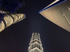 -上海柏悦酒店