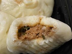 猪肉大葱包（6个）-四季小馆·地道北京小吃(广百店)