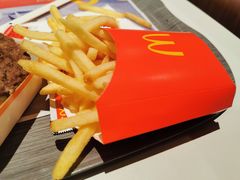 -麦当劳(秣陵路店)