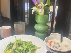 -桥边小楼·手工云南菜·古城观景小楼