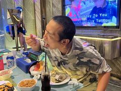 -堂会·KTV·自助餐·团建聚会(天河店)