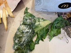 -麦当劳(浦珠路得来速店)