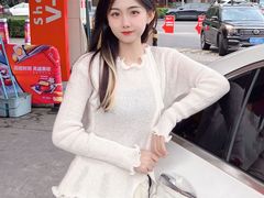 -延长壳牌加油站(长安南路电视塔站)