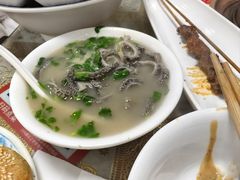 -清真·鸦儿李记·小馆(后海店)