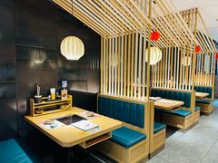 -温野菜涮涮锅(曲江大悦城店)