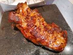 石烹厚切鲜嫩牛柳扒-卡朋西餐(悦汇城店)