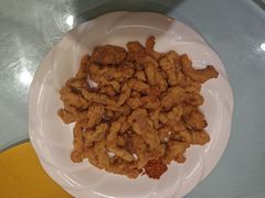 -老碗餐饮(前进路店)