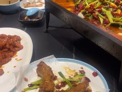 -嵇大厨好灶头农家菜