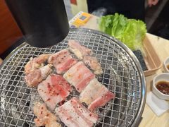 -大阪烧肉BAKA一代(十亩地店)