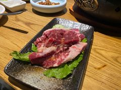 烧肉师牛肋条-泥炉烧肉师(新街口金銮巷店)