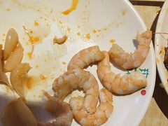 -玫瑰花园自助烤肉(顺义鑫海韵通店)
