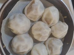 -百年尹氏汤包(湖南路狮子桥店)