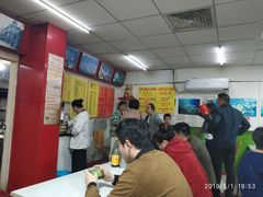 -明呈黄鱼面馆(斜土路店)