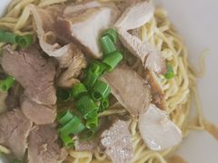 -非遗·爱西干面(小公园总店)