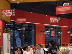 -聚味瞿记·龙虾堂(天元店)