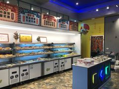 -XiaoJunGan Hotpot 钢管厂五区小郡肝火锅串串香