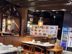-大渝火锅(太仓万达店)