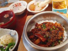 -味太助·银饭食堂(中华城店)