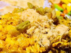菠萝饭-莎瓦迪卡泰国餐厅(大朗店)