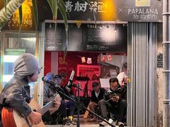 -大青树咖啡(大理古城店)