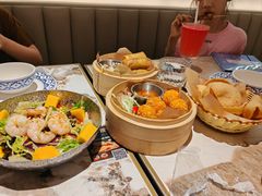 -KingThaia金泰兰(滨江天街店)