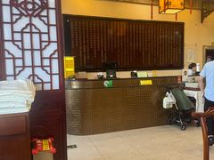 -便宜坊烤鸭店(玉蜓桥天坛店)