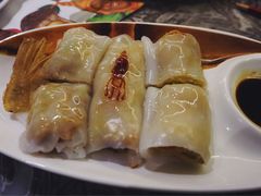 -点心代表DIM SUM ICON(中环店)