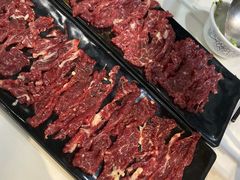 -陈记顺和潮汕牛肉火锅(番禺迎宾大道店)