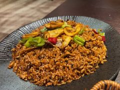 -芸鲜季·云南野生菌餐厅· 云南风物味研社(闵行店)