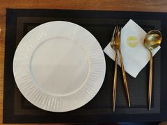 餐具摆设-FUTURE BAR(岭南天地店)
