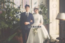 -色色婚纱摄影(大沥旗舰店)