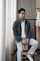 -BROTHER西服礼服定制·商务·婚礼(佛山南海店)