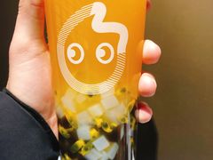 -CoCo都可(合生汇店)