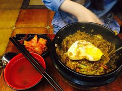 -米屋石锅拌饭(师大店)
