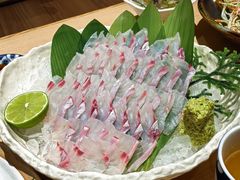 -小山日本料理(太古汇店)
