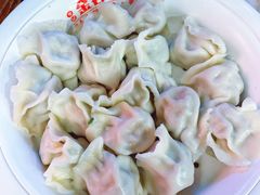 -金谷园饺子·烧烤(人大总店)