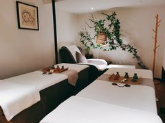 -麦子MaiMassage(打浦桥店)
