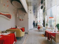 -赵小姐丨新中餐(曲江店)