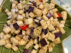 -素心斋素食餐厅