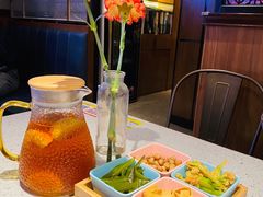 -味妙烤鱼吧(回龙观店)