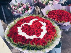 -双季花艺园艺市场(浦东店)