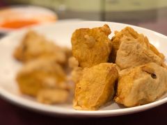 普宁炸豆腐-抱德·潮汕味(敦和店原惠城鱼仔)