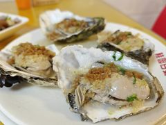 -桂园白粥·潮汕老味道