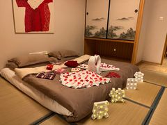 -北京古北水镇御舍温泉酒店