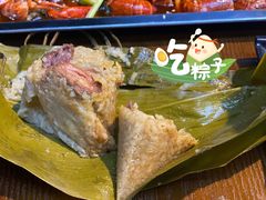 -壹楼烧烤档(坂田五和店)