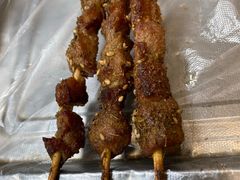 -穆伊林牛羊肉店(白山路店)