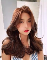 点击看大图 -MORI HAIR SALON日式美发沙龙