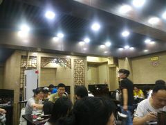 -陆记源·青海土火锅