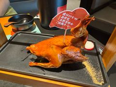 -羽鸽集·乳鸽专门店·地道顺德菜(岭南站店)