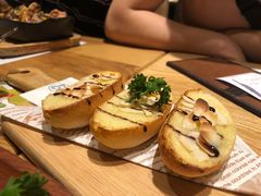 -原石牛扒·约会餐厅(龙城万科里店)